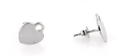 Orecchini Forever Gioielli Donna Cuori in Argento FGOR00042 - FGOR00042